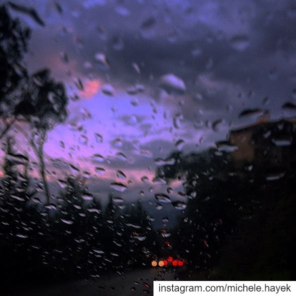 🌬💨⛈ rain  instalebanon  whatsuplebanon ... (Lebanon)
