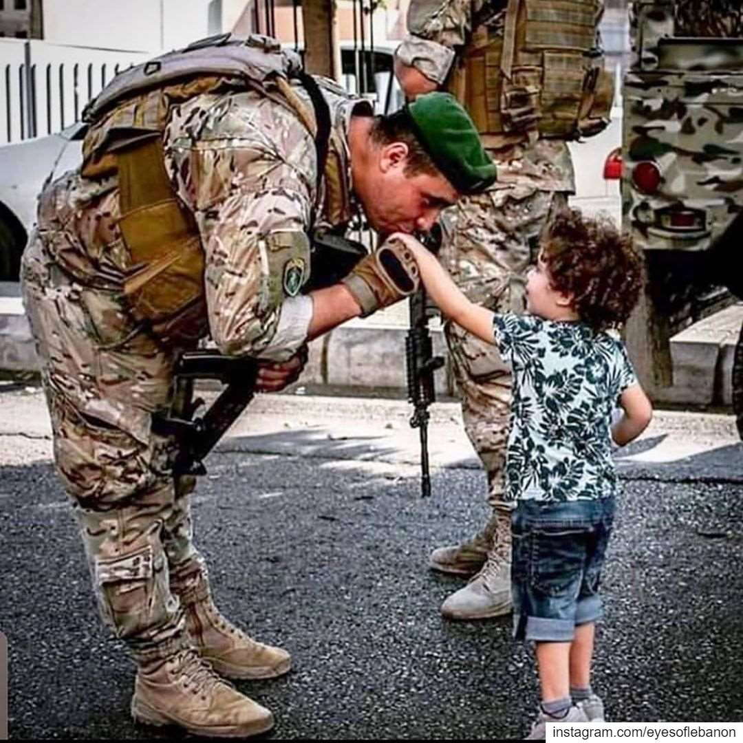 Raising a whole new generation on pure patriotism only...🇱🇧Revolution... (Lebanon)