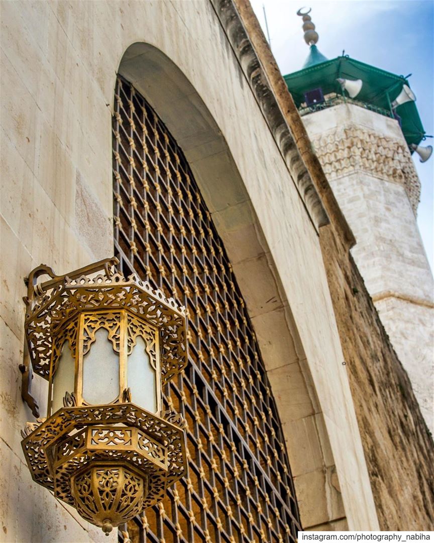 Ramadan vibes  beirut  light  photography  Lebanon  lamp  canon7d  window ...
