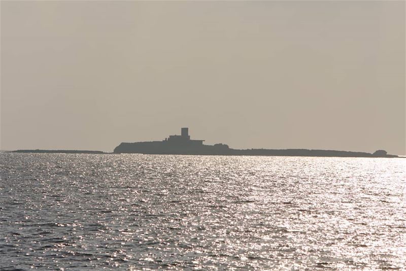 Ramkine island............ Tripoli  Lebanon   ElMina  Mina  ... (Ramkîne)