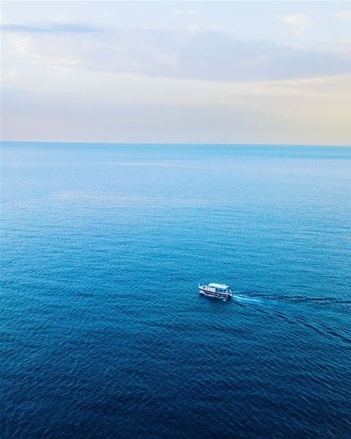 Random destination 🛥... sea beach  lebanon instagood  webstapick ...