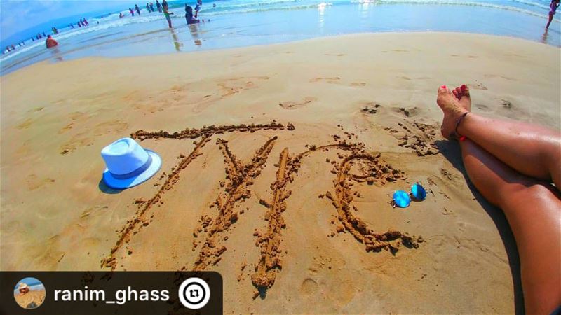 @ranim_ghass "TYRE 💙.lebanon  tyre  love  sea  tyrepage  livelovelebanon...