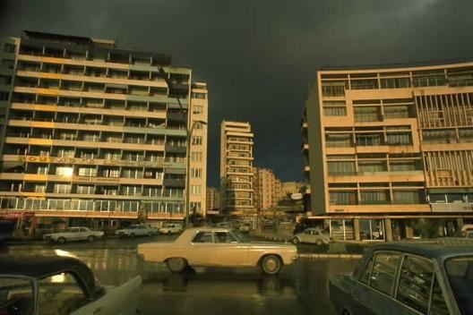 Raouche  1960s