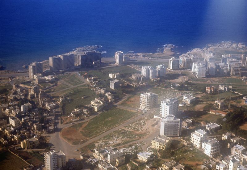 Raouche  1964