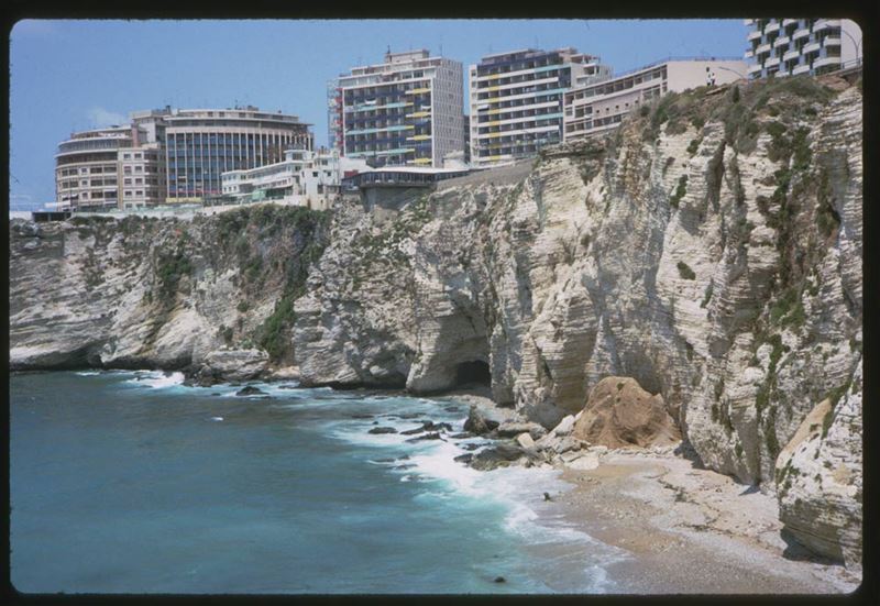 Raouche  1965 
