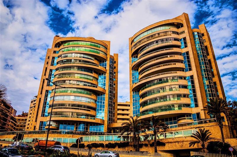  raouche  beirut ... (Raouché)
