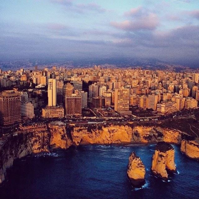  rawche  viewfromtheplane  lebanon  beirut ♡ (Rawche)