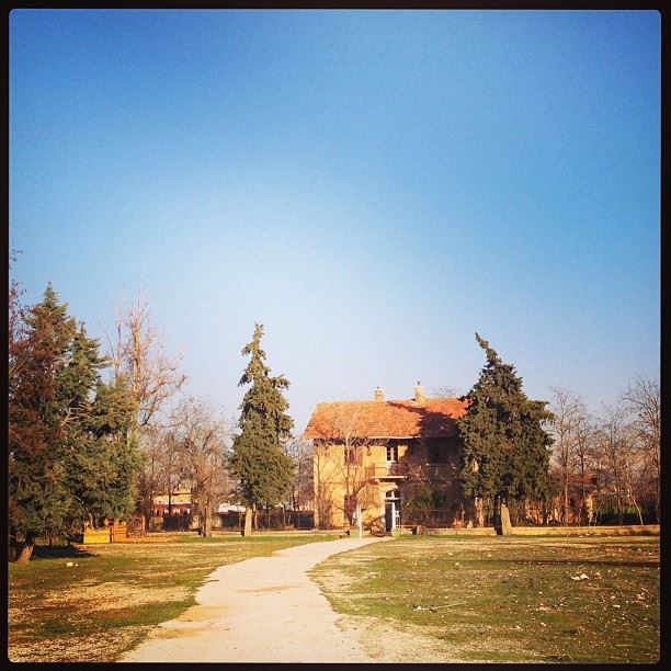 📷 Rayak, Lebanon 19/1/13 lebanon  rayak  rayaq  old  home  train ...