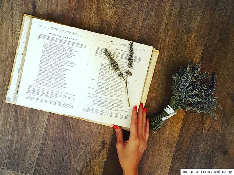 Reading is my meditation 📚  reading  bookstagram  vintage  retro ... (Beirut, Lebanon)