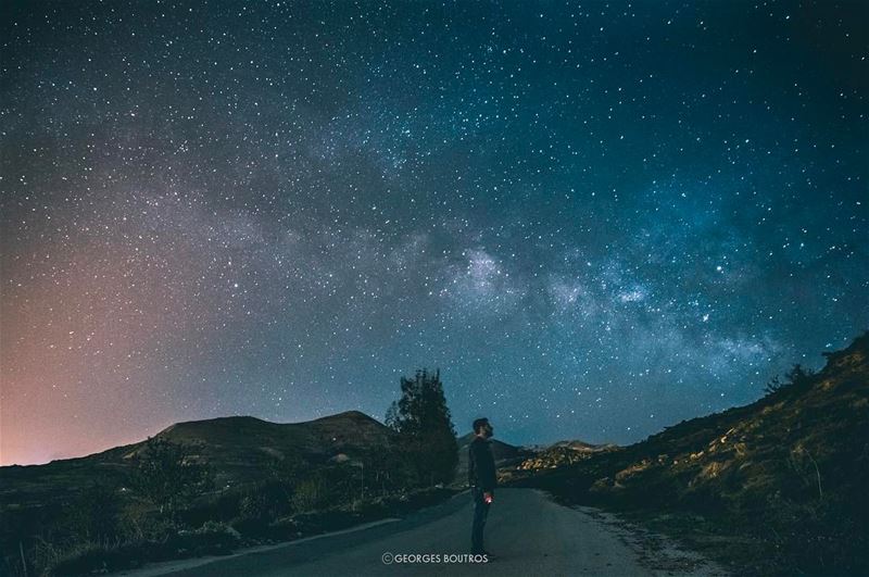 Ready -Aim - fire ✨.. beautifuldestinations  livelovelebanon ... (Hadath El-Jubbah, Liban-Nord, Lebanon)