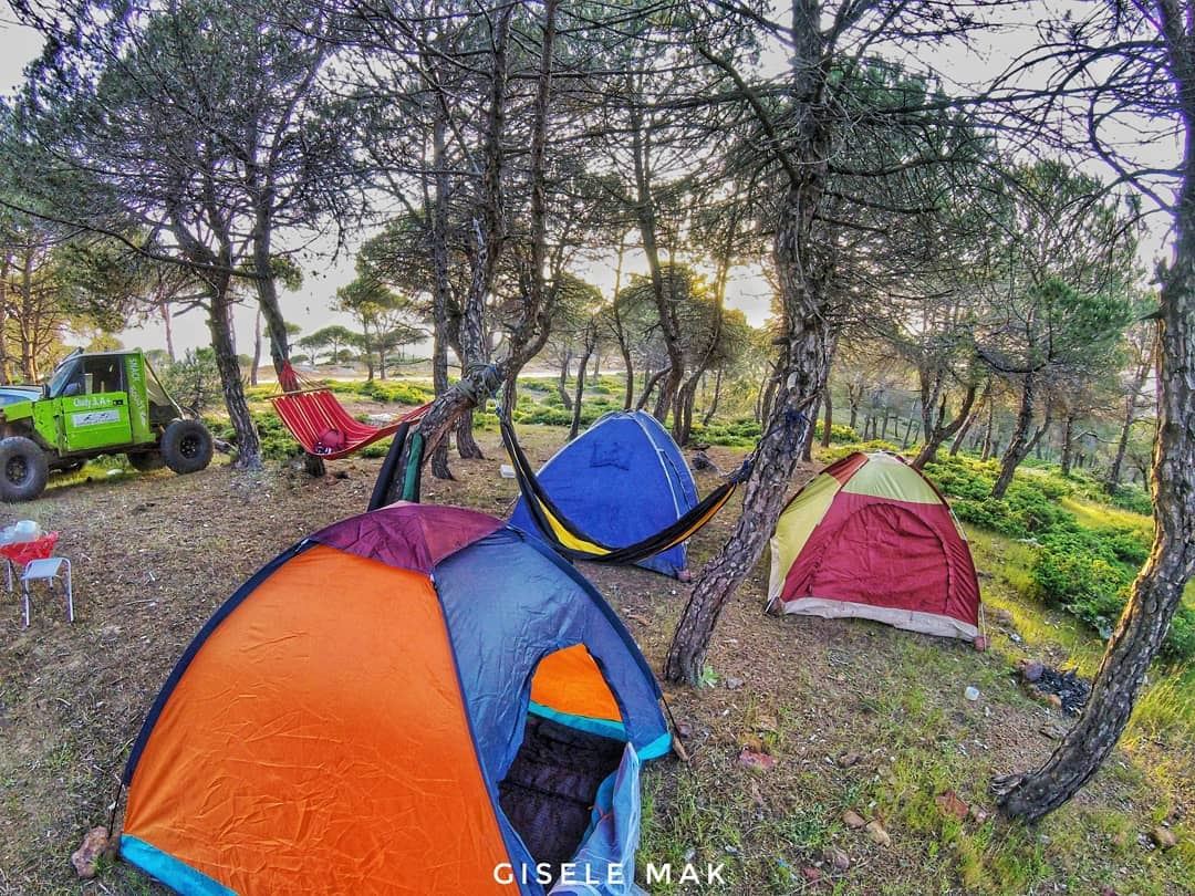Ready and set for the weekend! 🤙 tgif  weekendvibes  thegoodlife ... (Lebanon)