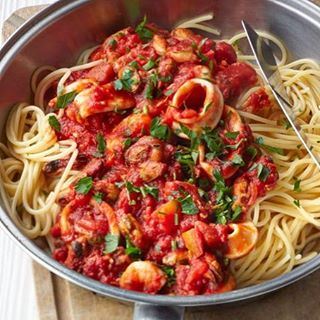 Ready for a healthy dinner??