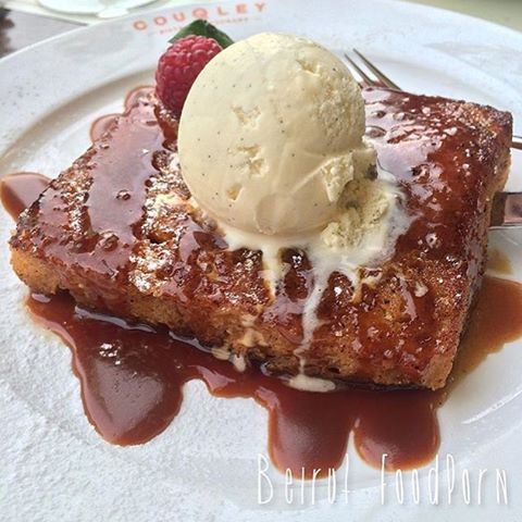 Really in the mood for this Pain Perdu from Couqley ❤️🙈 Credits to @Beirutfoodporn  (Couqley)