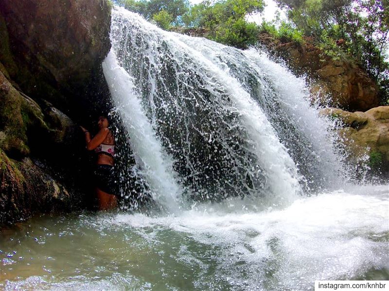 Reasons why i love  summer  chasingwaterfalls  wilderness_culture ... (Jehliyeh)