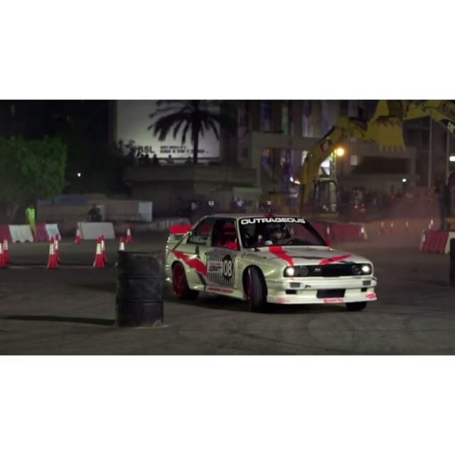  redbullcarparkdrift ...