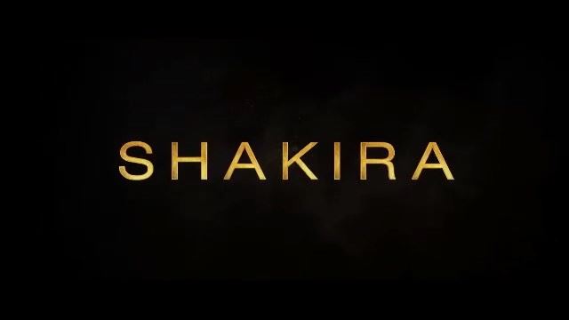 Referência da  DiásporaLibanesa no mundo, a colombiana @Shakira voltará ao... (Bcharré, Liban-Nord, Lebanon)