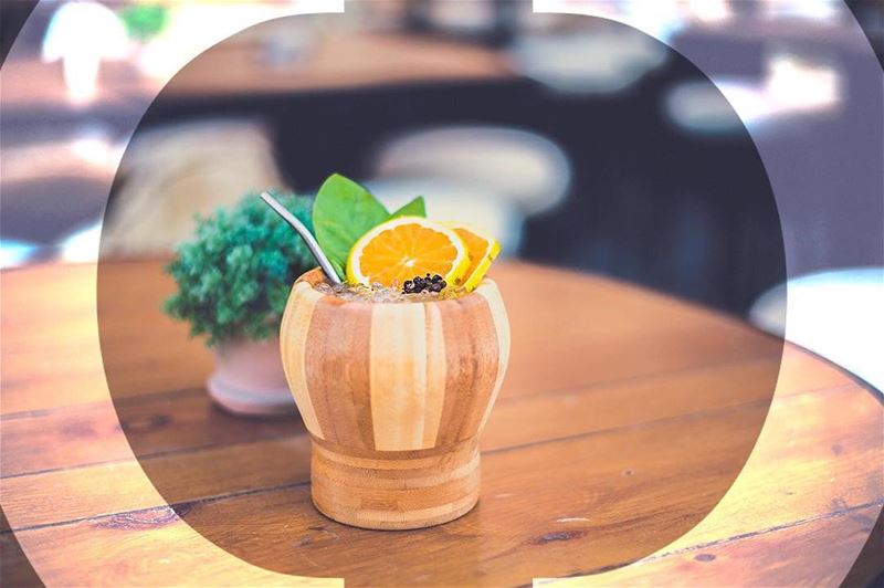 Refreshing cocktails and creative flavors, served to you!  JackieO ... (Jackieo)