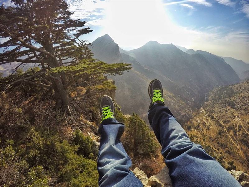 Relax and Renew gopro  goproleb  goprolebanon  goproamazingpics ...