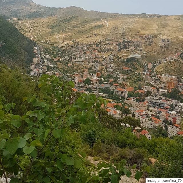 Relax....Remix....Re ig_respect  ig_lebanon  lebanoninapicture ... (Jezzîne, Al Janub, Lebanon)