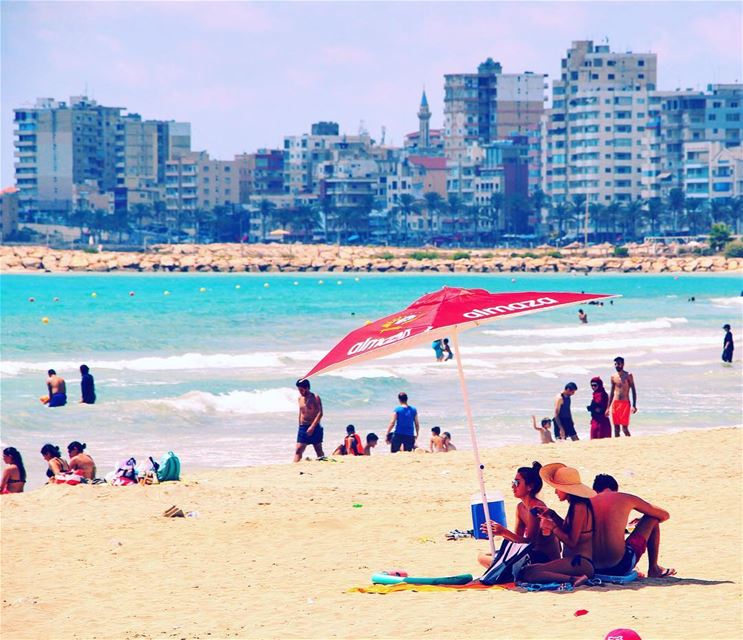 Relaxation....@livelovetyre  lebanon  lebanon_hdr  ig_lebanon ... (Cloud 59)