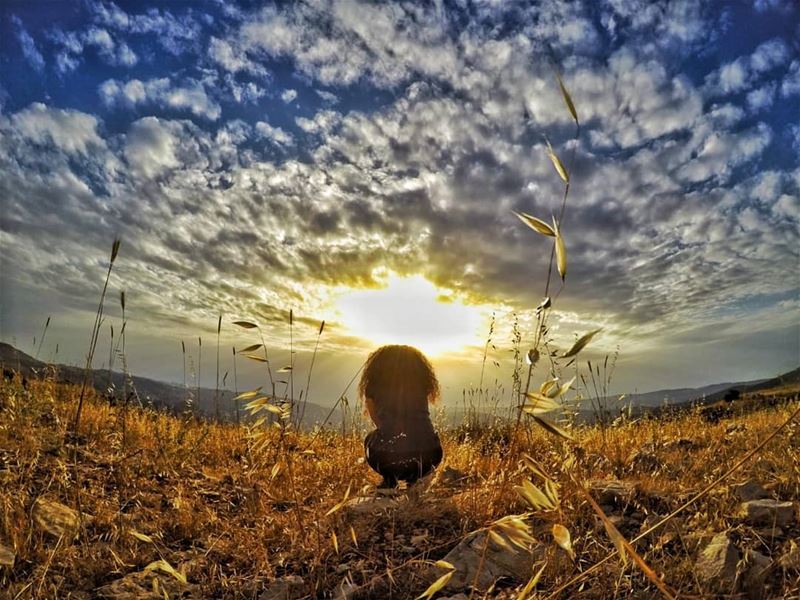Remember, your passion guides you🌄Credits to: @rene_gemayel❤️ gopro ...