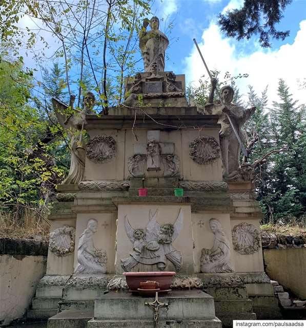  rememberanceday  cemetery  lebanon  qartaba  kartaba ... (Qartaba)