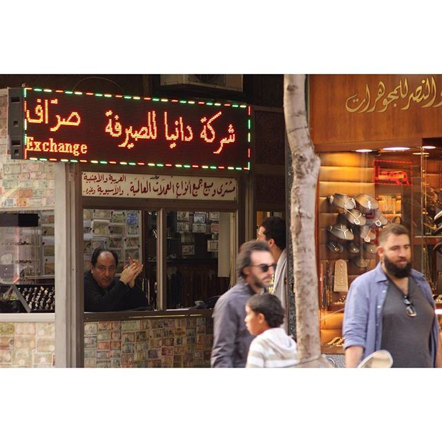 rencontredelasemaine portrayoftheweek  (Hamra, Beyrouth, Lebanon)