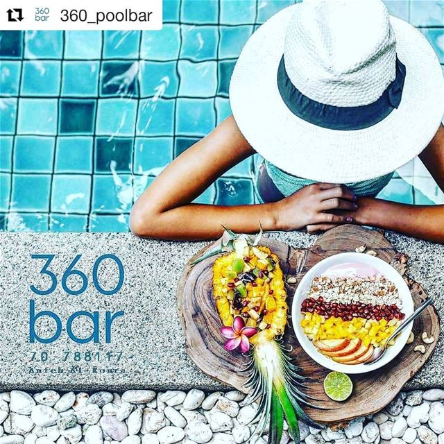  Repost @360_poolbar (@get_repost)・・・Soon... @marinadelsolresort@anfehal (Anfeh Al-Koura أنفه الكورة)