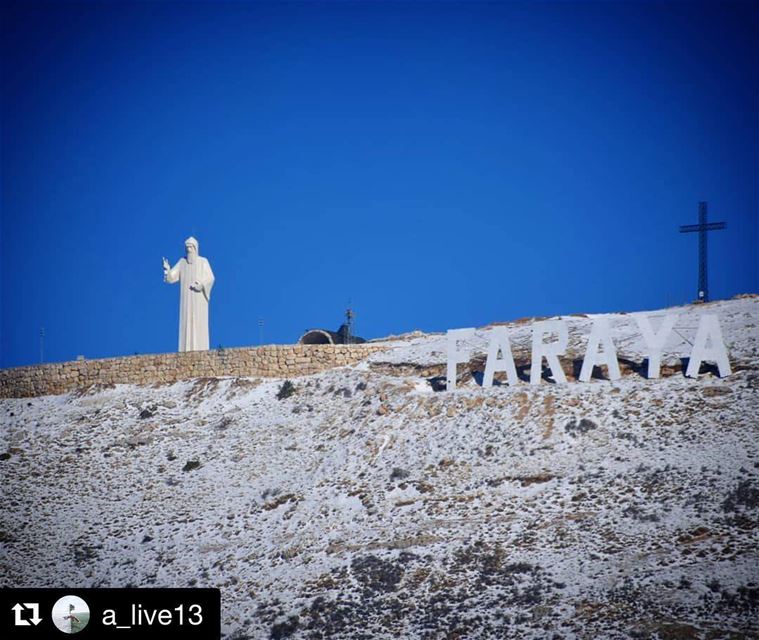  Repost @a_live13 (@get_repost)・・・يا غافي وعيونك لعينينا نور 📿 lebanon...