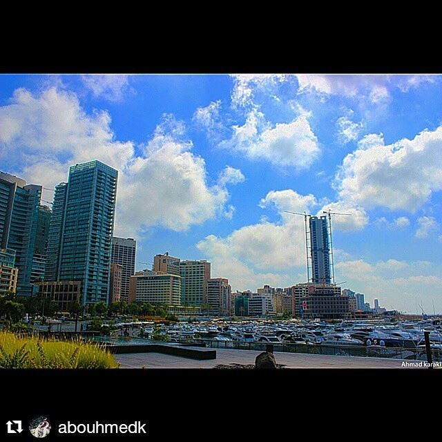 Repost @abouhmedk