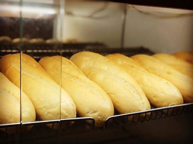  Repost @ampmresto・・・Good Morning from am pm 🥖  ampm  ampmresto  Grill ... (am pm)