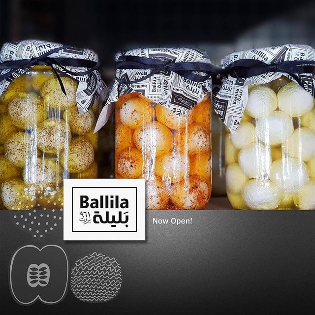  Repost @ballilabeirut961・・・اللبنة المكبتلة ما بتسأل أسئلة سخيفة، اللبنة... (Ballila Beirut)