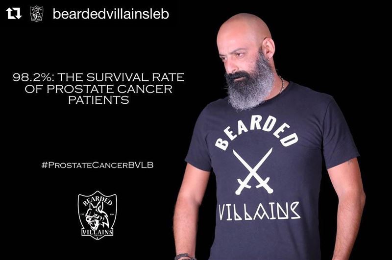  Repost @beardedvillainsleb with @get_repost・・・98.2%: The survival rate...