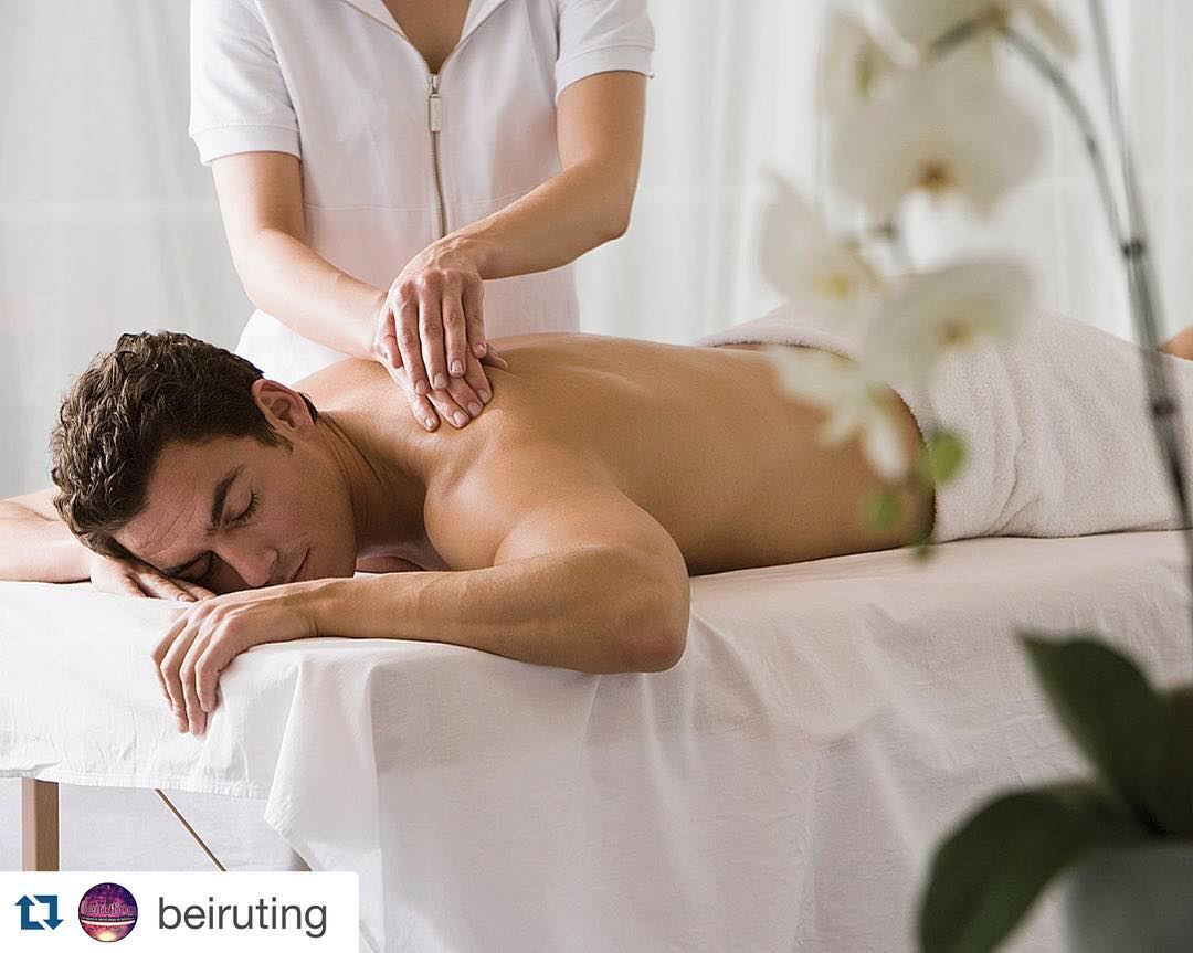  Repost @beiruting with @repostapp.・・・How about a nice and relaxing...
