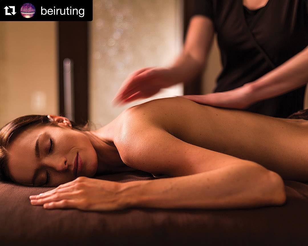  Repost @beiruting with @repostapp.・・・Take me to a SPA 😌It's my...