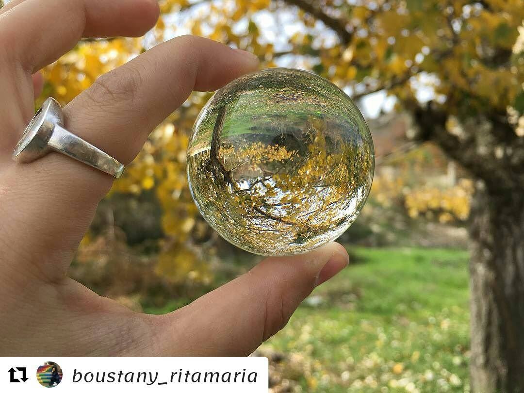 Repost @boustany_ritamaria (@get_repost)・・・Enjoy the little things.🔮💛�