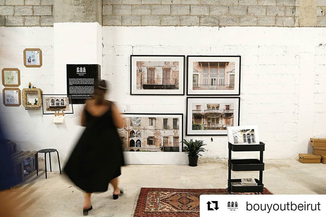  Repost @bouyoutbeirut (@get_repost)・・・We are happy to share pics of our...