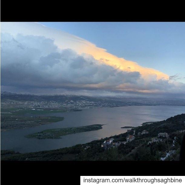  repost @fadykhouryy insta_lebanon  walkthroughsaghbine  livelovebekaa ... (Saghbîne, Béqaa, Lebanon)