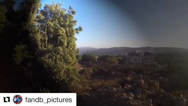  Repost 🎥@fandb_pictures with @onlyfiliban ・・・Watch the full video by... (Lebanon)