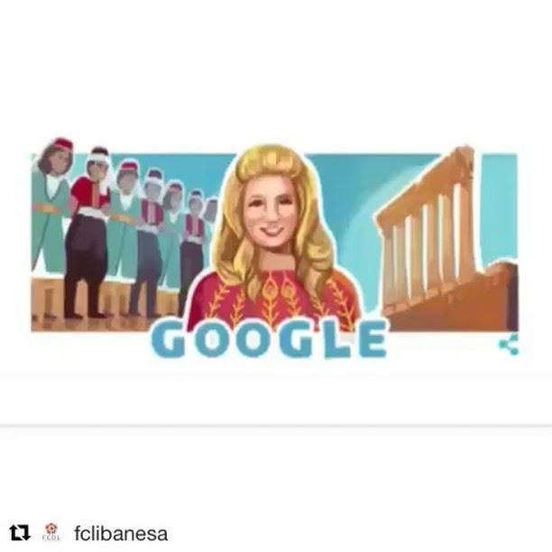  Repost @fclibanesa No último dia 10 de novembro, foi comemorado o aniversá