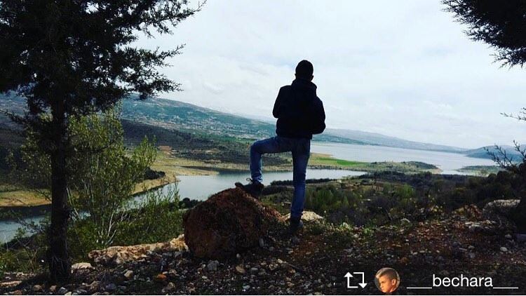 Repost from @___bechara___ 👑👑👑 walkthroughsaghbine  lebanonweekly... (Saghbîne, Béqaa, Lebanon)
