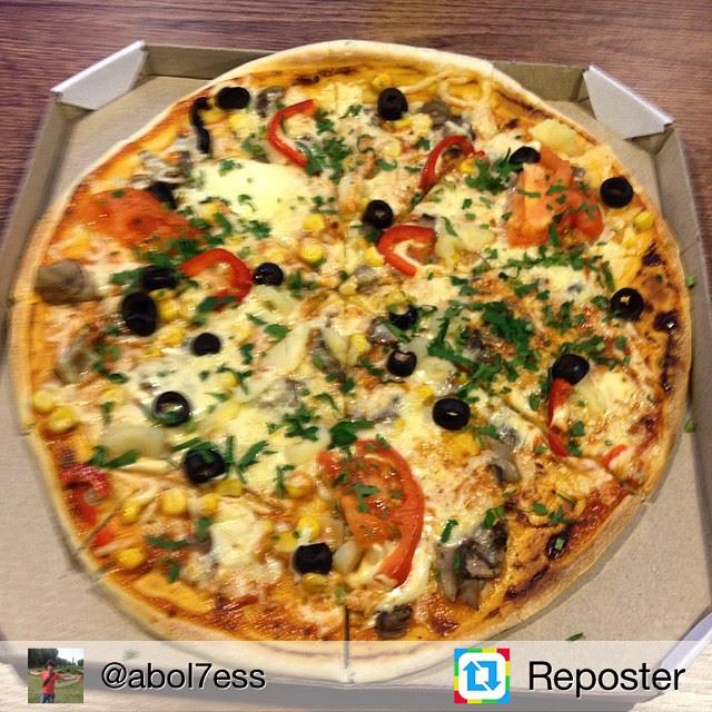 Repost from @abol7ess by Reposter @307apps