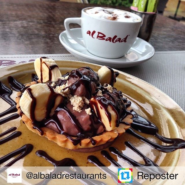 Repost from @albaladrestaurants by Reposter @307apps
