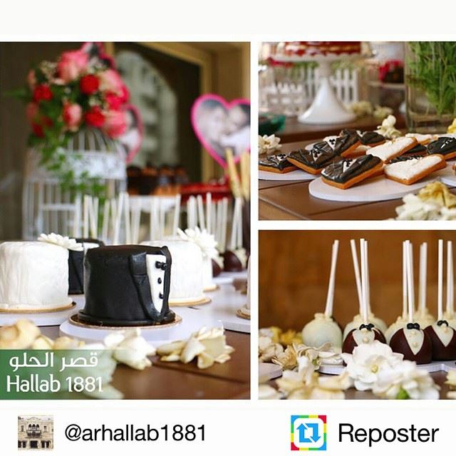 Repost from @arhallab1881 by Reposter @307apps