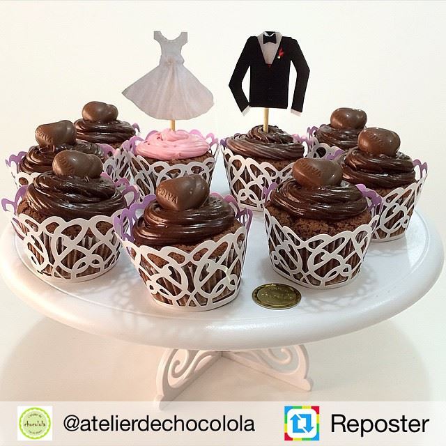 Repost from @atelierdechocolola by Reposter @307apps