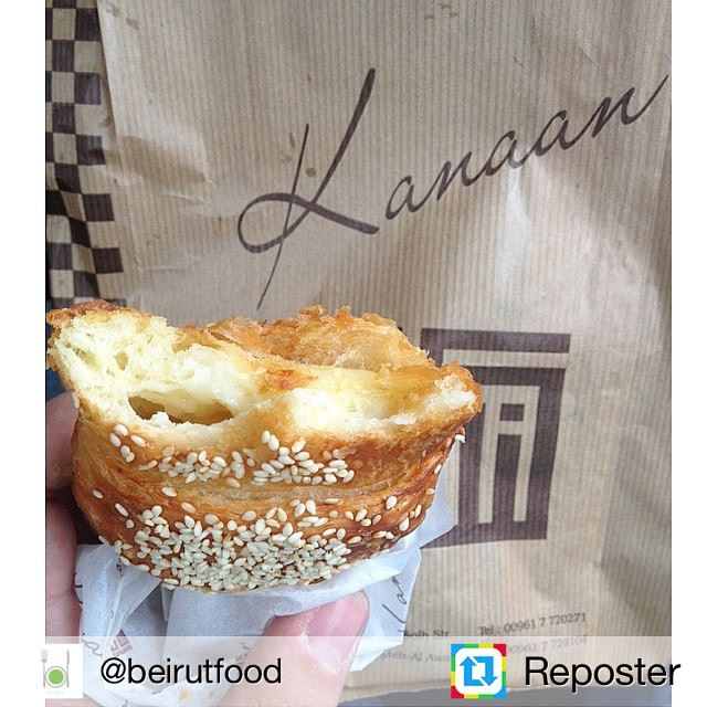 Repost from @beirutfood by Reposter @307apps