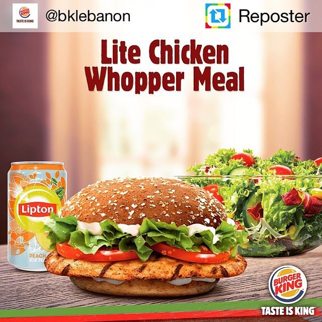 Repost from @bklebanon by Reposter @307apps