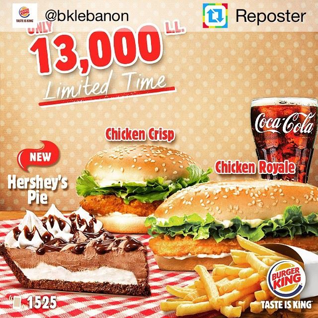 Repost from @bklebanon by Reposter @307apps