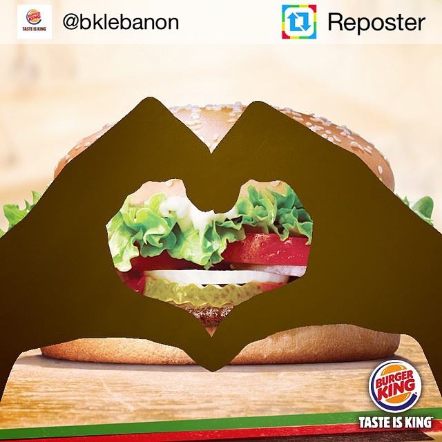 Repost from @bklebanon by Reposter @307apps