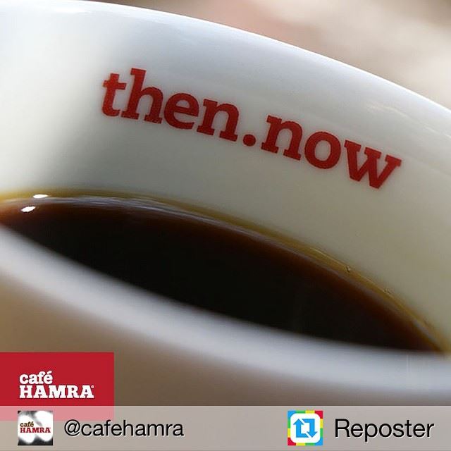 Repost from @cafehamra by Reposter @307apps